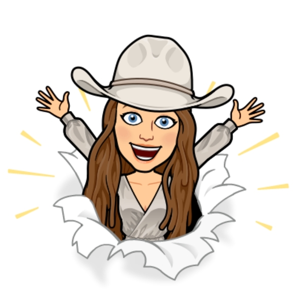 Meet your Posher, Rebecca callyn - Picture 1 of 2